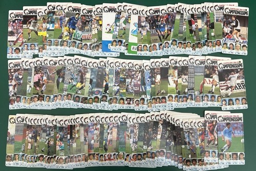 Figurina calciatori edison - figurina,