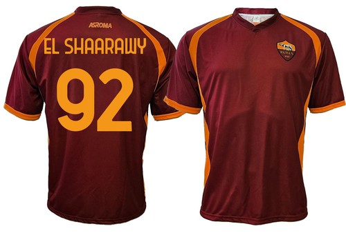 Maglia shaarawy roma - roma, home