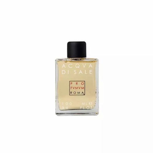 Profumum roma acqua sale - di,