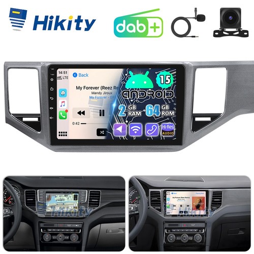 Carplay radio android - 64,
