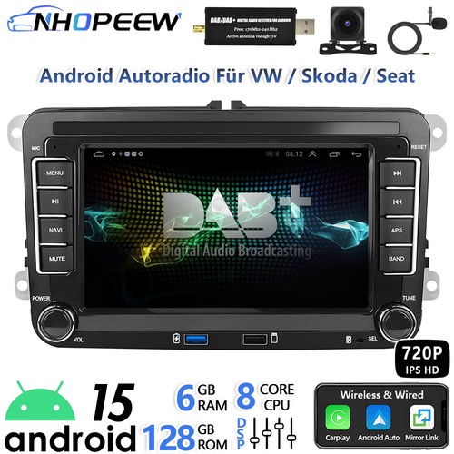 Per skoda superb station - ii,