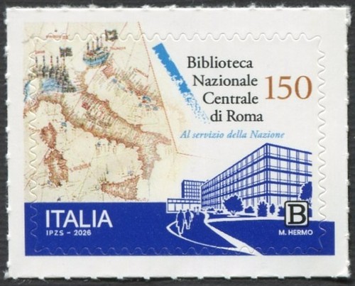 Italia 2026 biblioteca - italia, 2026: