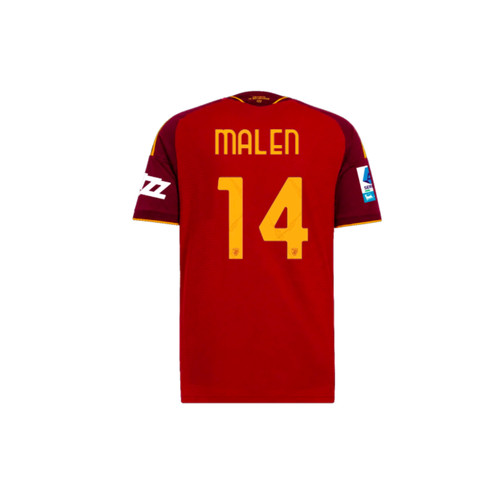 Completino calcio roma casa - completino,