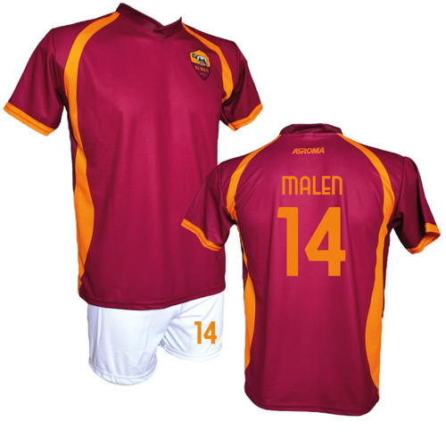 Kit maglia malen - maglia,