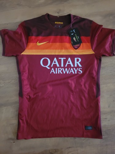 Maglietta nike roma 2020 2021 - nike, 2020-2021