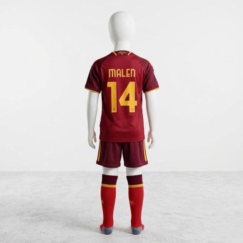 Completo calcio bambino - , as