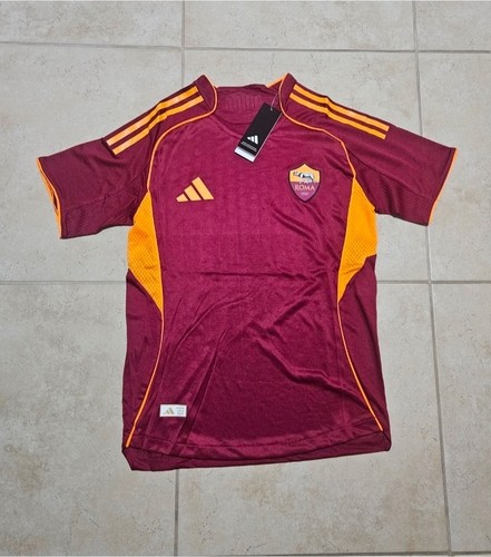 Maglietta roma rossa - maglietta,