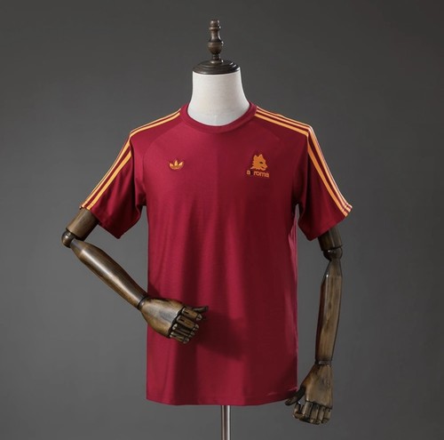 Maglia roma terrace - maglia, as