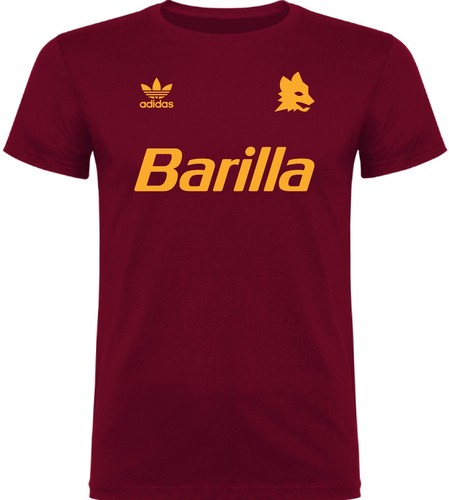 Shirt celebrativa roma - celebrativa,