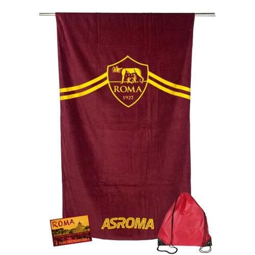 Telo mare sport roma misura - telo,