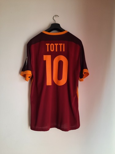Maglia roma 2015 2016 nike - roma, 2015/2016