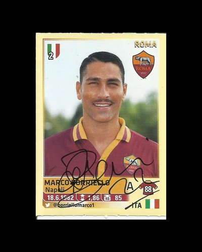 Figurina calciatori panini - figurina,
