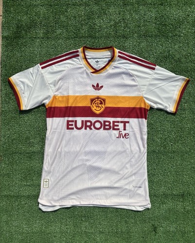 Maglia away roma 2026 2027 - maglia, 2026-2027
