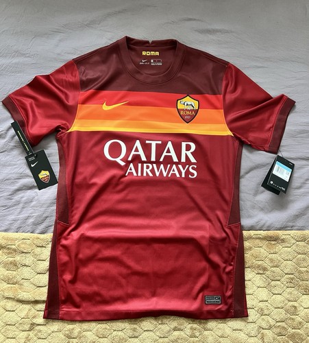 Maglia roma home - maglia,