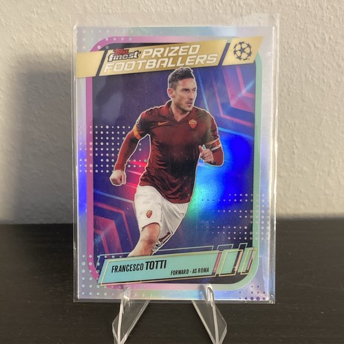 Inserto topps finest uefa - inserto,