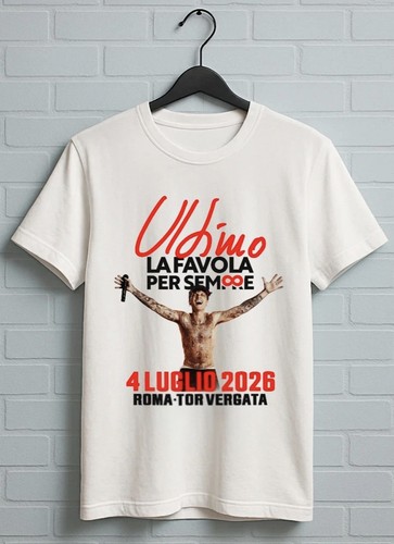 Maglia ultimo favola per - maglia, la