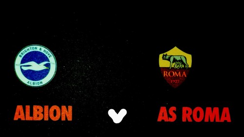 Brighton roma e bologna - v,
