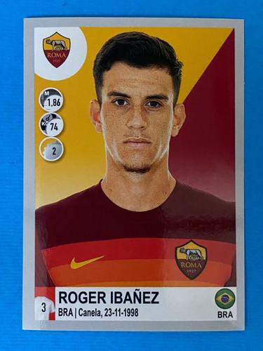 Figurine calciatori panini - figurine,