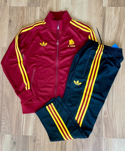 Adidas originals tuta - originals, roma