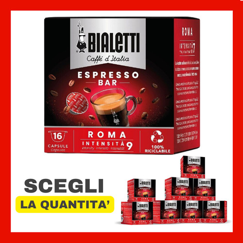 Capsule caffe compatibili - capsule,