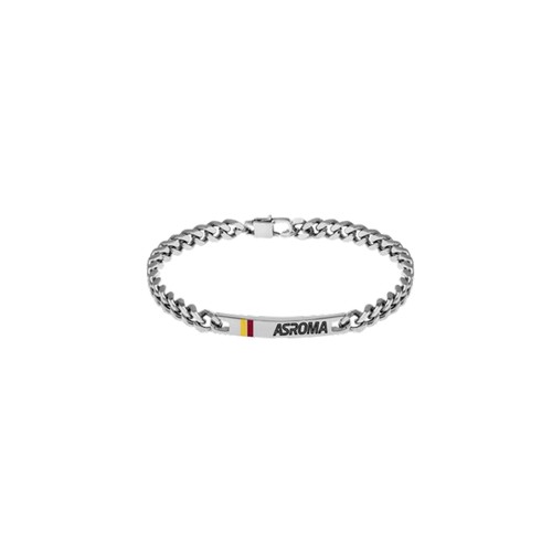Bracciale uomo roma - bracciale,