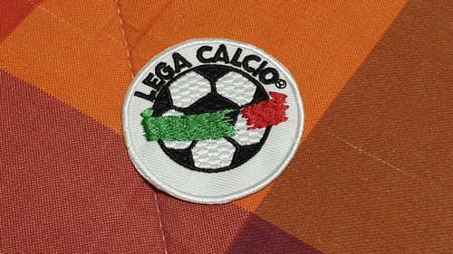 Toppa patch lega - toppa/patch, calcio