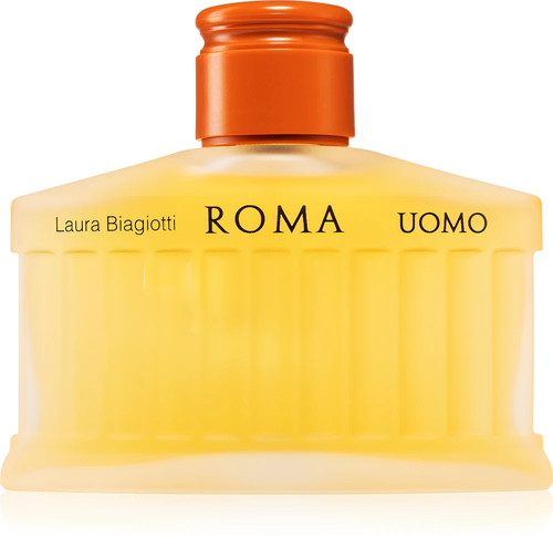 Laura biagiotti roma uomo eau - laura,