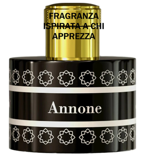 Profumo equivalente 777 annone - 777,
