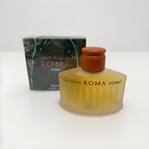 Laura biagiotti roma uomo - laura,