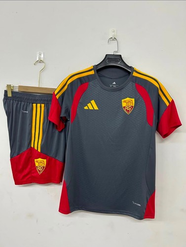 Kit allenamento roma - allenamento,