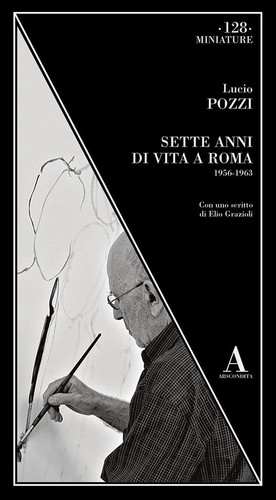 Sette anni vita roma - anni, a