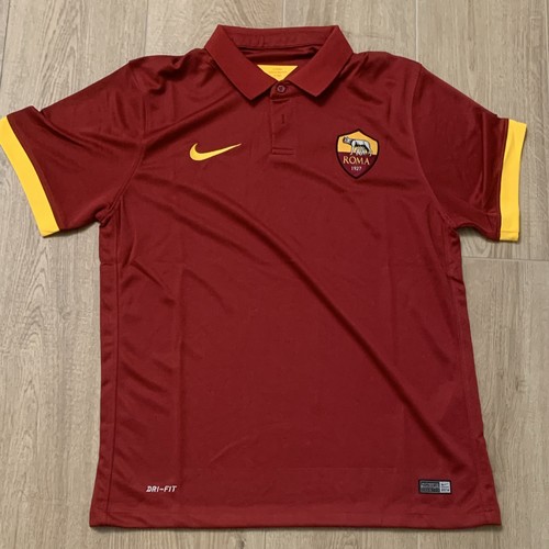 Nike roma maglia calcio - as,
