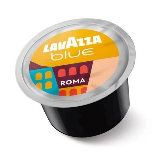 200 capsule caffè - caffè, lavazza