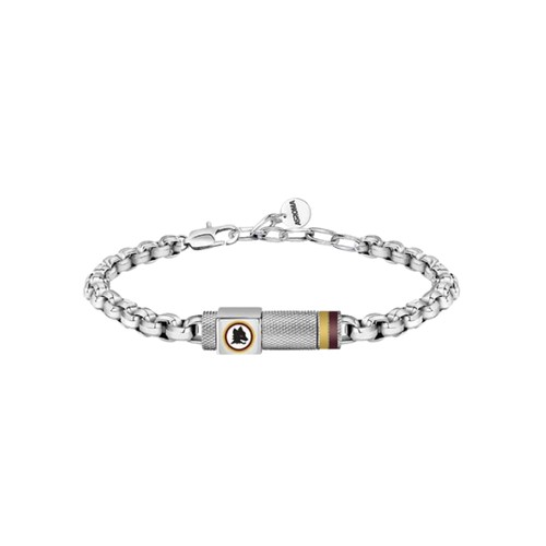 Bracciale uomo roma - uomo,