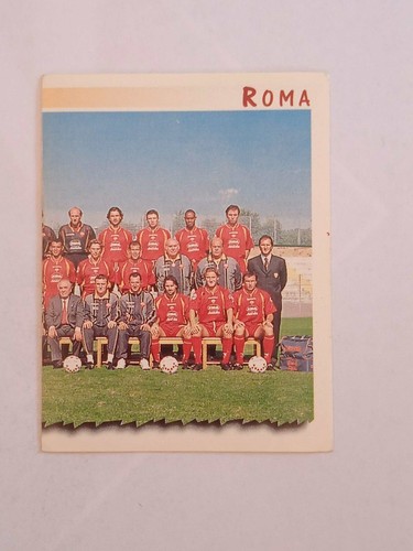 Figurina calciatori panini - figurina,