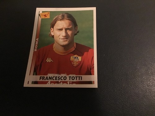 Panini calciatori 2000 - panini, 2000-01