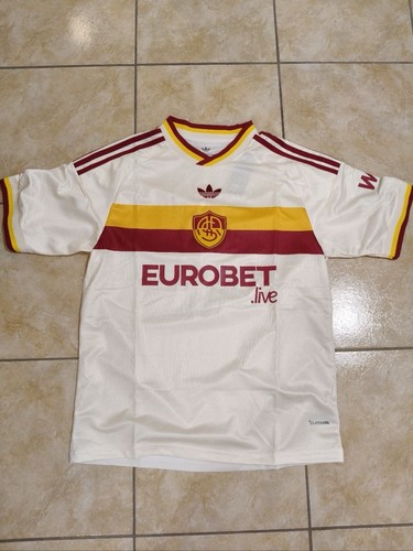 Adidas roma maglia - adidas,