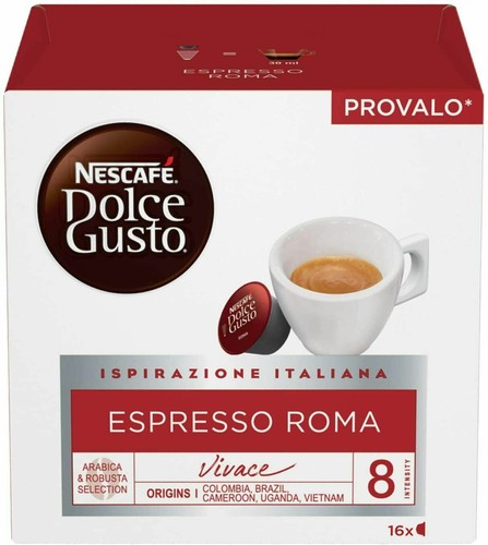 180 capsule caffè gusto - capsule,