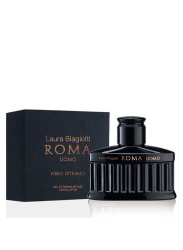 Laura biagiotti profumo roma - laura,