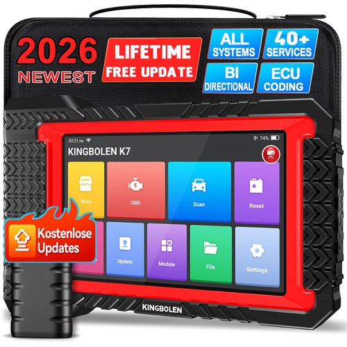 Kingbolen obd2 dispositivo - obd2,