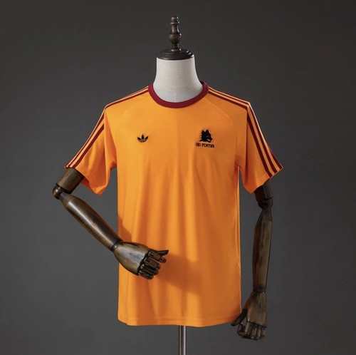Maglia roma terrace - maglia,