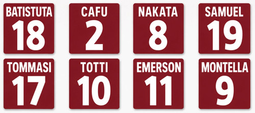 Nameset roma home - nameset,