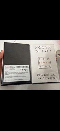 Profvmvm roma acqua sale - profvmvm,