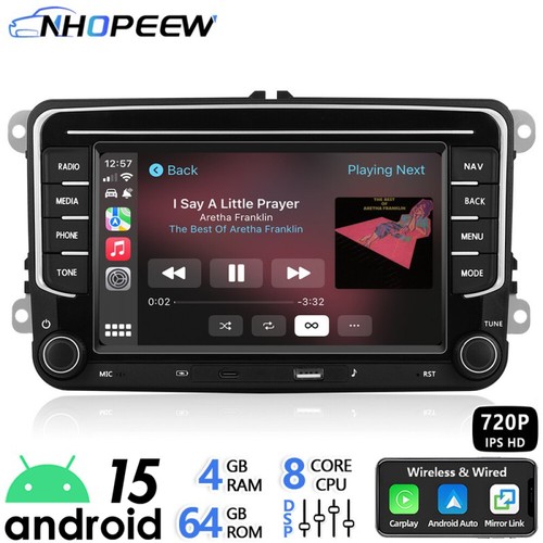 8core 64g android radio - 8core,