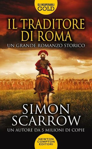 Traditore roma di simon - traditore,