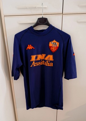 Terza maglia della roma - terza,