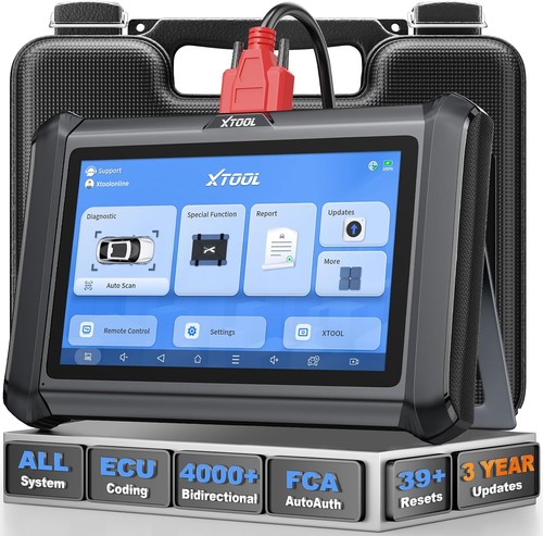 Xtool d7s scansione - d7s, v2.0