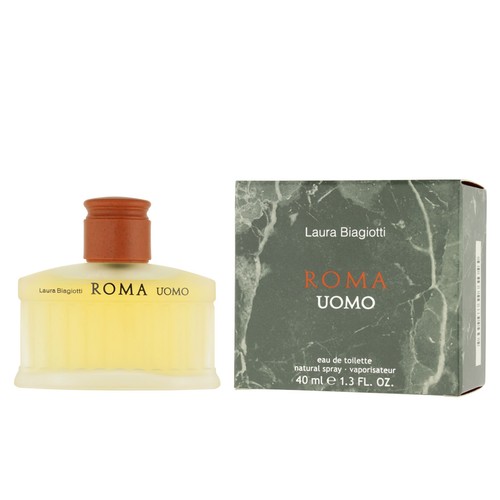 Laura biagiotti roma uomo - roma, eau