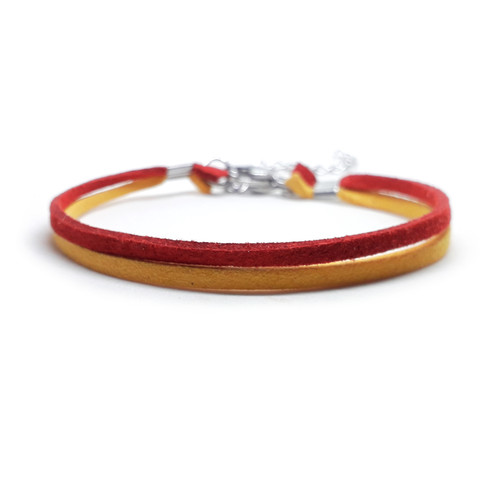 Bracciale roma lecce - as,