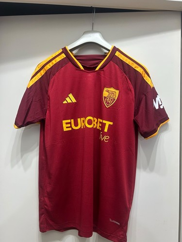 Roma maglia home taglia - maglia, m